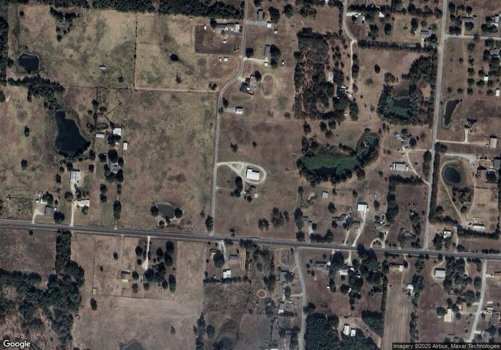 92 Wild Kingdom Rd, Denison, TX 75021 - photo 1