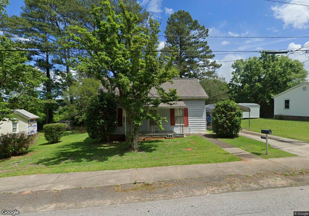 305 S Spring St, Walhalla, SC 29691 - photo 1