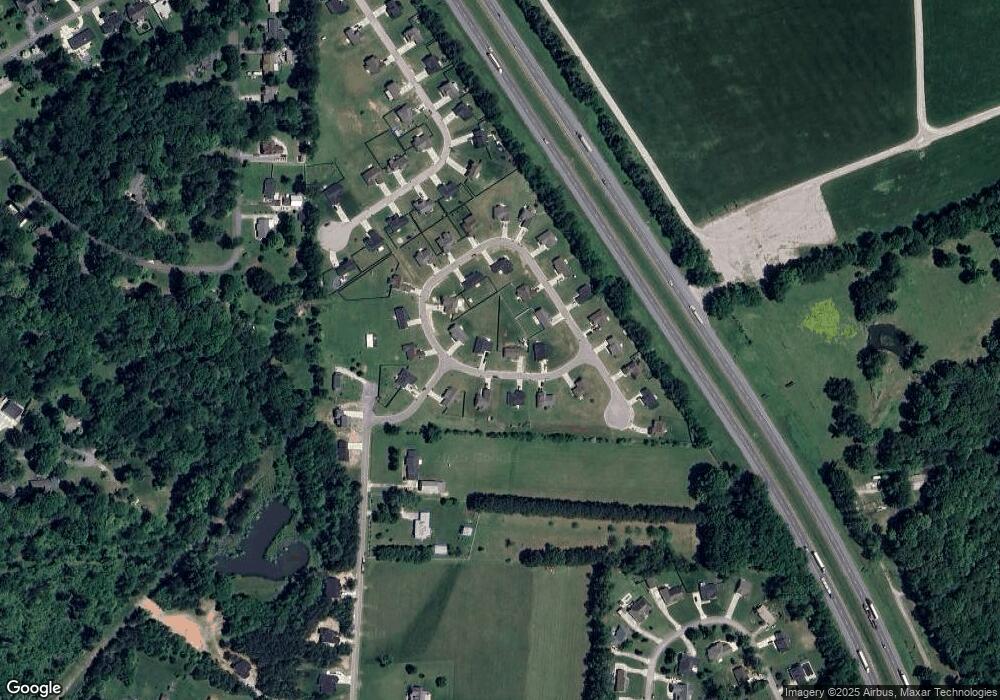 250 Grace Ct, Manchester, TN 37355 - photo 1