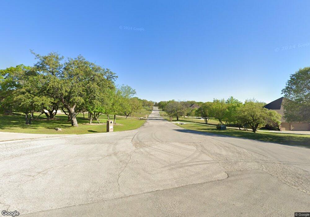 471 Ellis Creek Ln, Weatherford, TX 76085 - photo 1