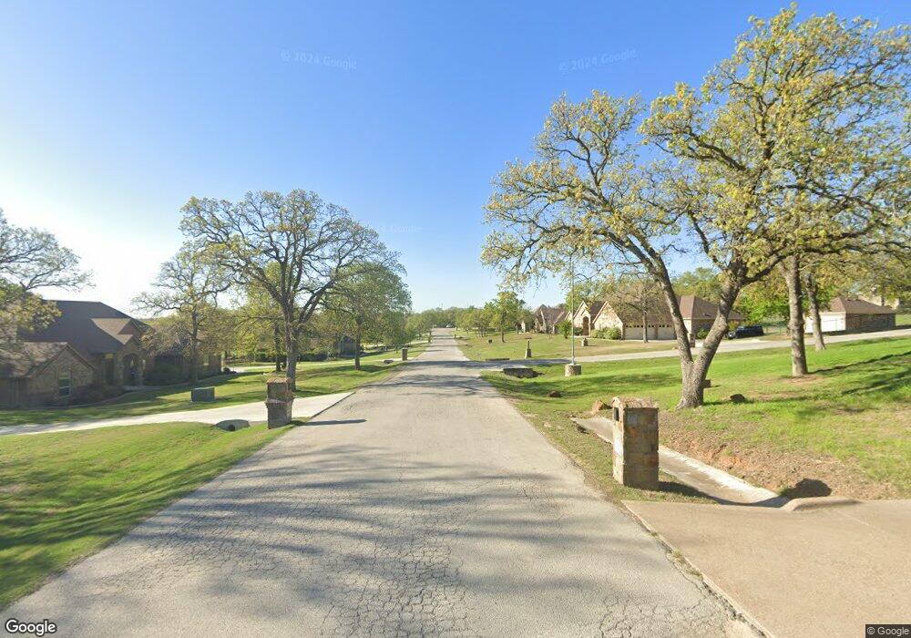 478 Field Creek Ct, Weatherford, TX 76085 - photo 1