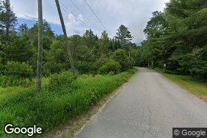 0 Sand Pond Rd, Marlow, NH 03456