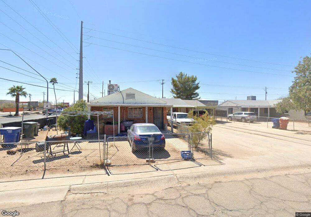 4650 E Douglas St, Tucson, AZ 85711 - photo 1