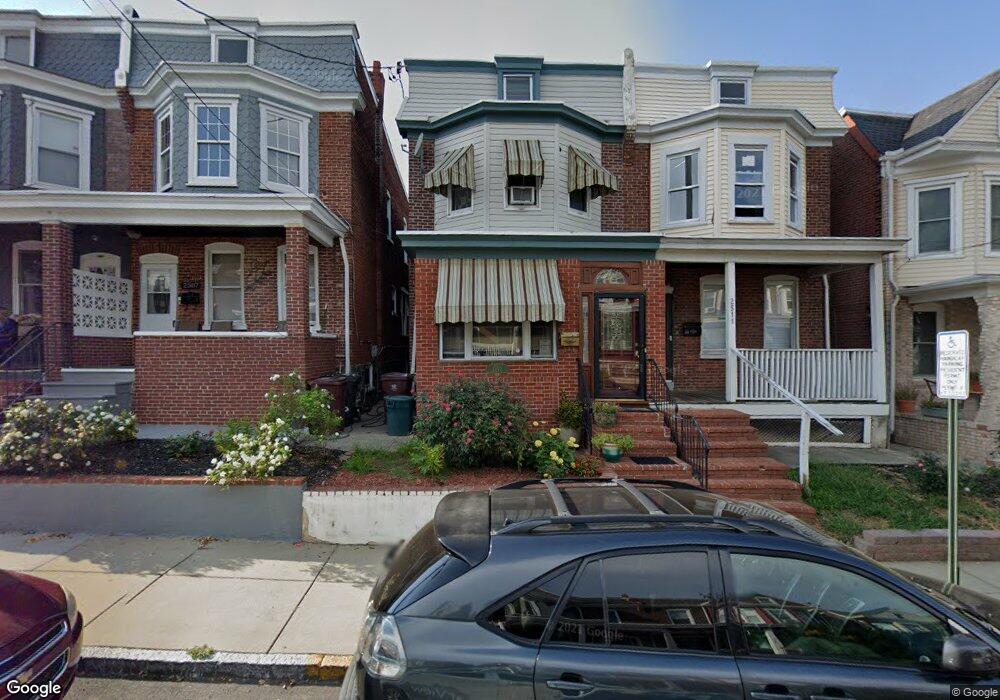 2509 N Tatnall St, Wilmington, DE 19802 - photo 1