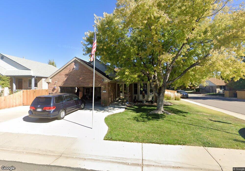 12450 Josephine St, Thornton, CO 80241 - photo 1