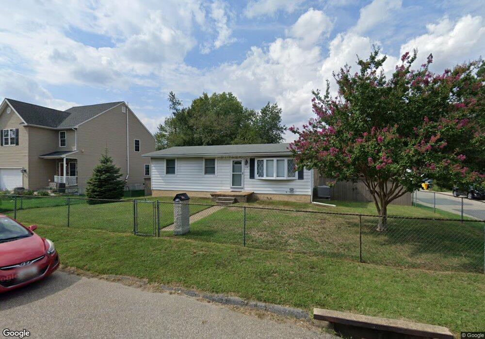 236 Carvel Rd, Pasadena, MD 21122 - photo 1