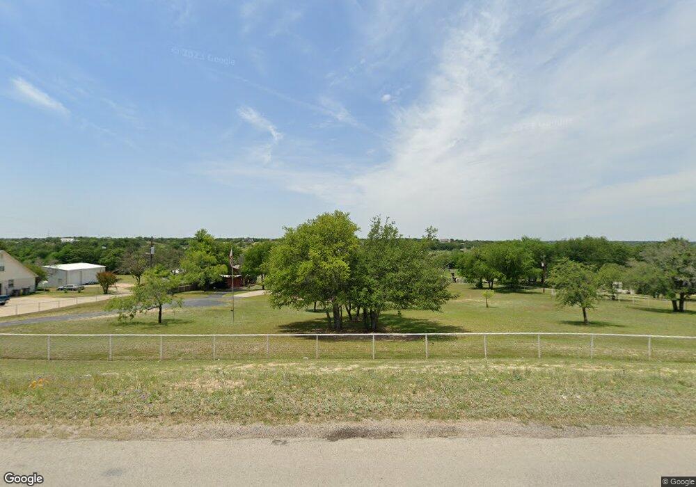 401 Finney Dr, Weatherford, TX 76085 - photo 1