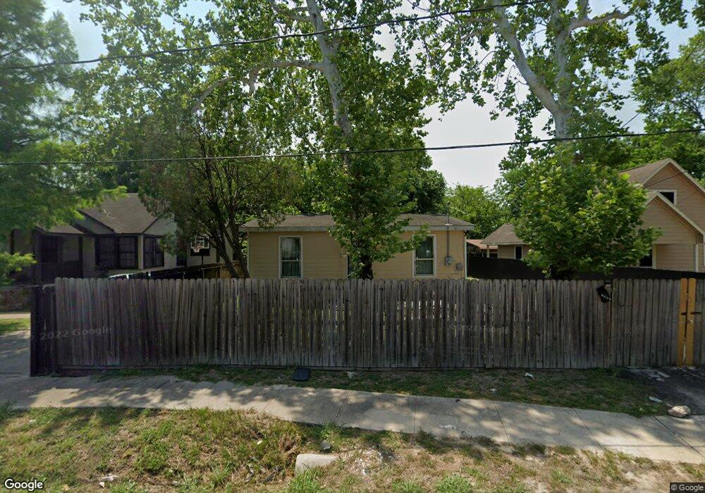 6222 Sidney St, Houston, TX 77021 - photo 1