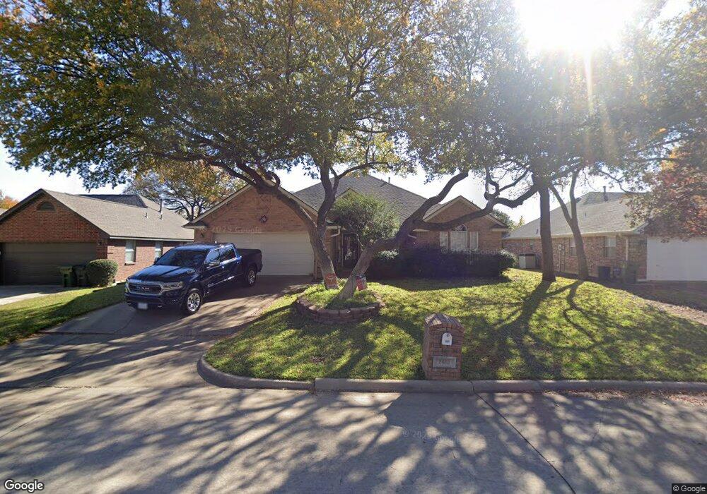 2612 Bent Tree Dr, Hurst, TX 76054 - photo 1