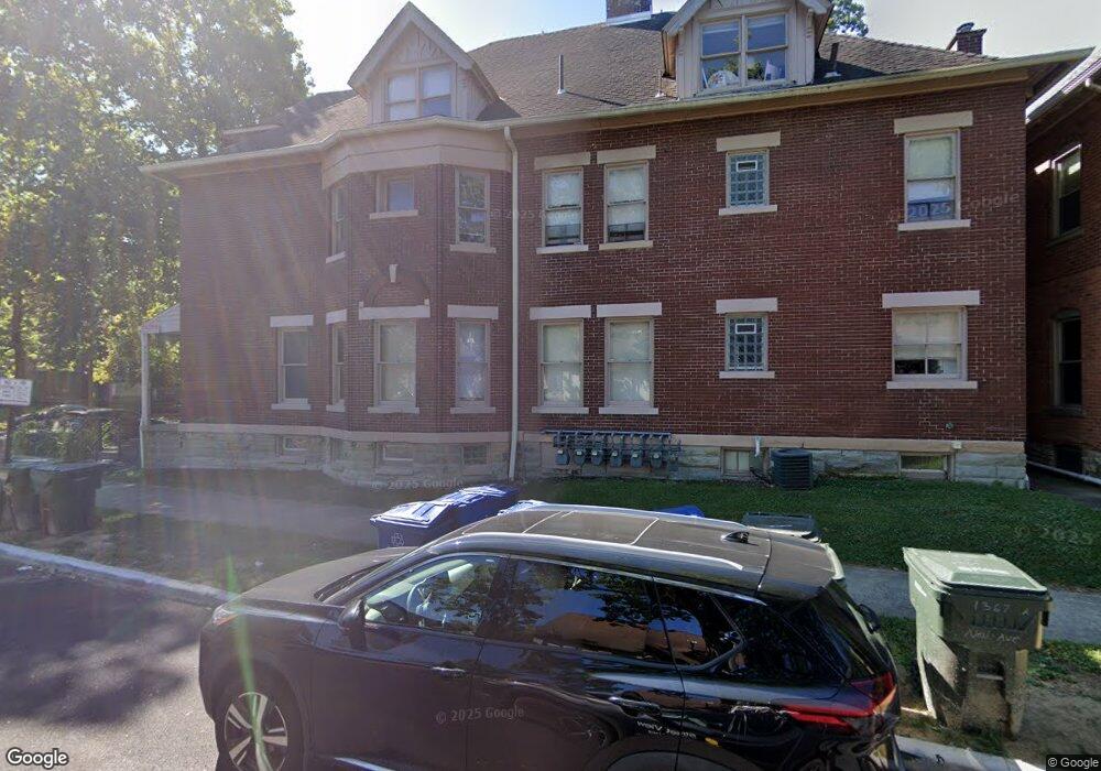 1363 Neil Ave, Columbus, OH 43201 - photo 1