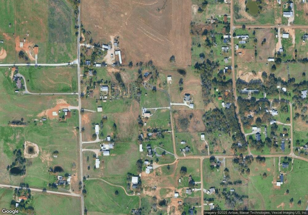 401 County Road 3699, Springtown, TX 76082 - photo 1