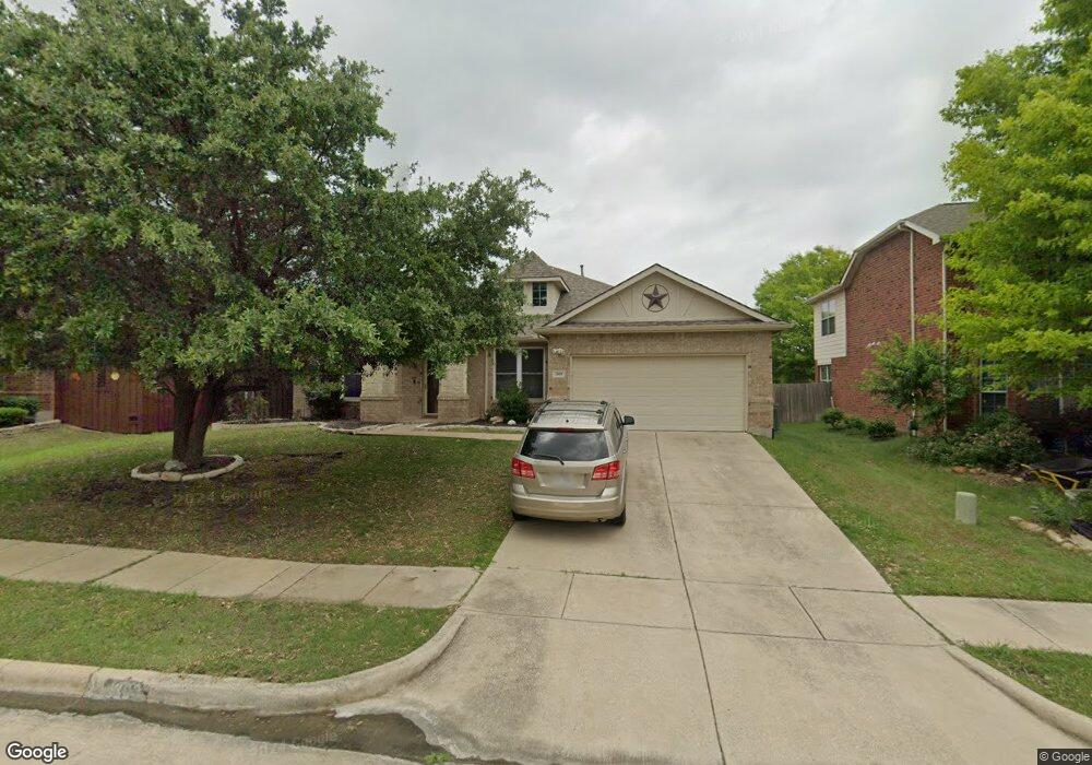 1309 Valley Stream Dr, Wylie, TX 75098 - photo 1