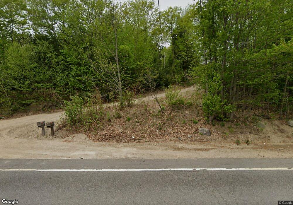 143 Wakefield Rd, Union, NH 03887 - photo 1