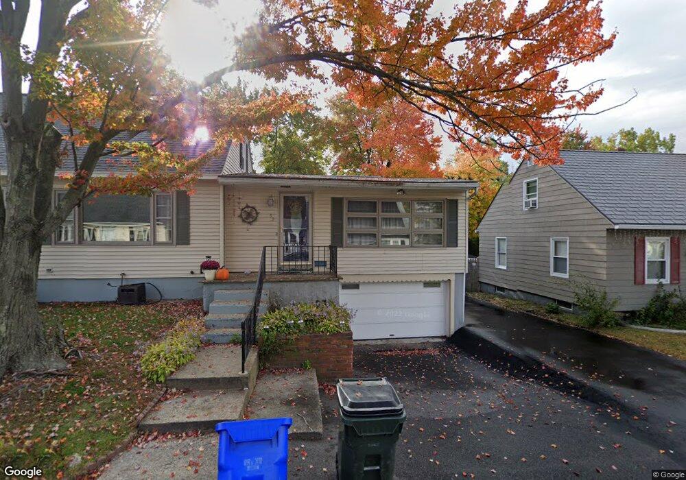 53 Bow St, Manchester, NH 03103 - photo 1