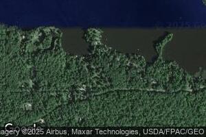 5381 S Shore Bay Rd, Manitowish Waters, WI 54545