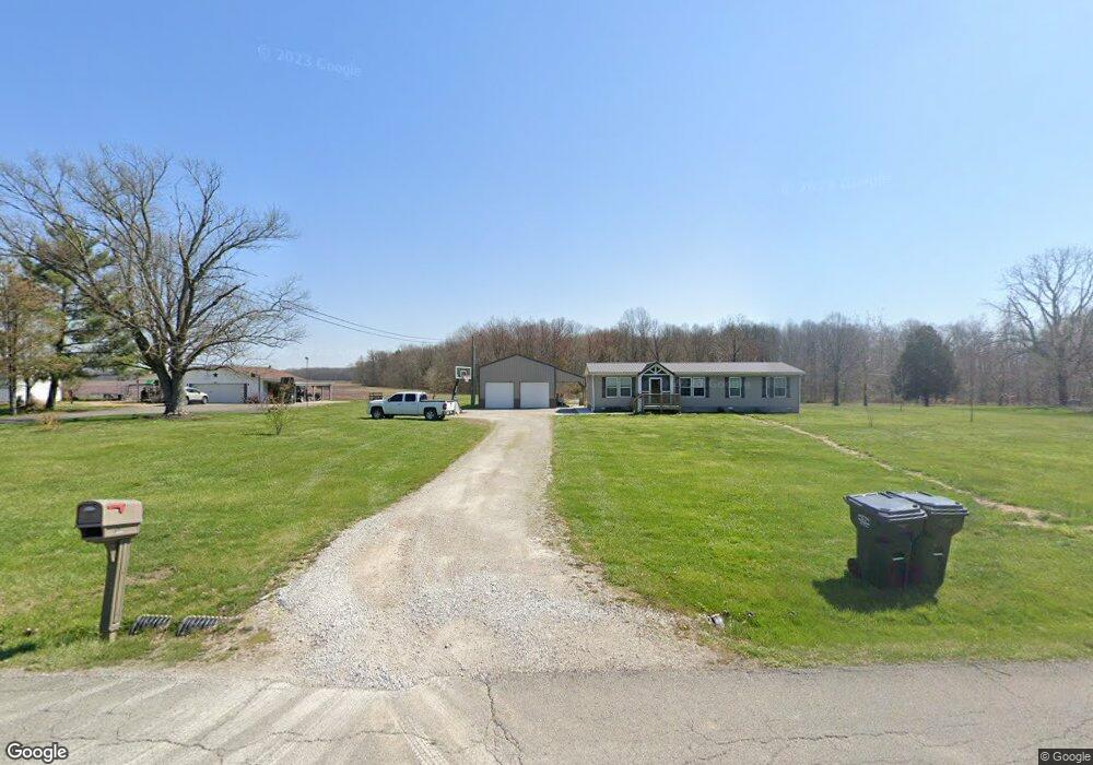 4532 N Terry Rd, Austin, IN 47102 - photo 1