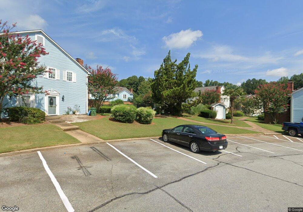 1119 Greenyard Way unit 1119, Norcross, GA 30093 - photo 1