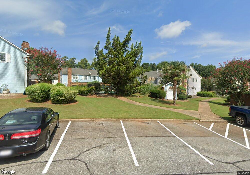 1117 Greenyard Way, Norcross, GA 30093 - photo 1