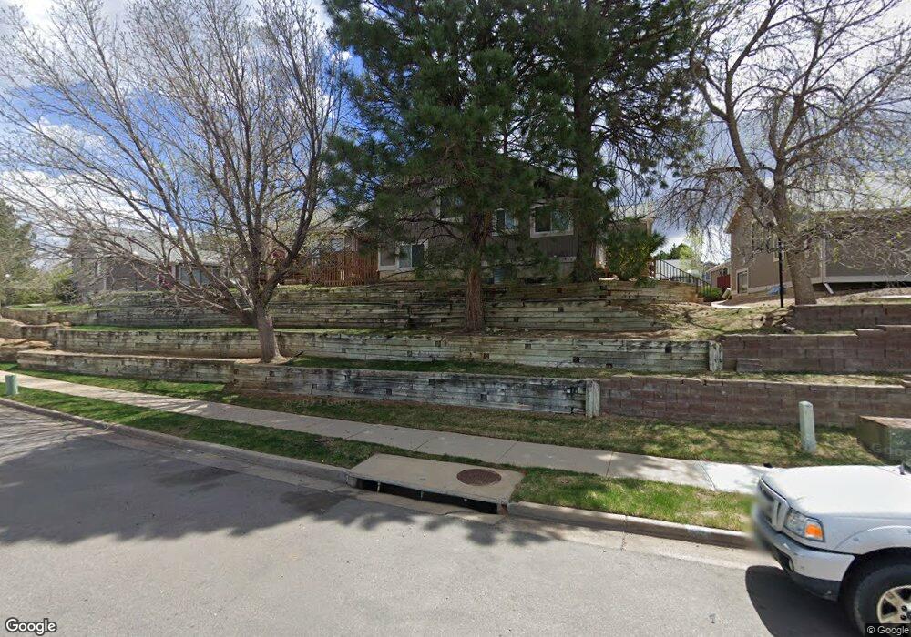 3751 S Genoa Cir unit B, Aurora, CO 80013 - photo 1