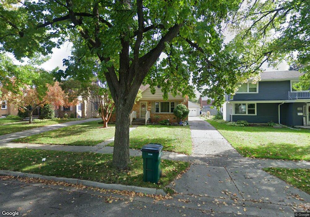 2505 Concord Rd, Lansing, MI 48910 - photo 1