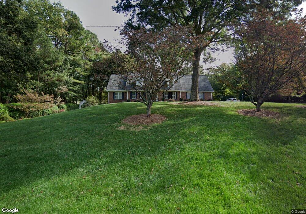 419 Gleneagles Rd W, Statesville, NC 28625 - photo 1