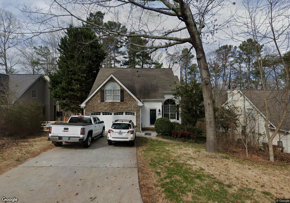 3305 Southshore Cir, Cumming, GA 30041 - photo 1
