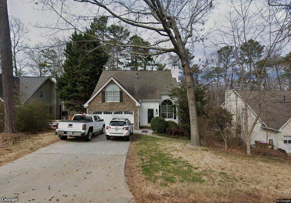 3305 Southshore Cir unit 7, Cumming, GA 30041 - photo 1