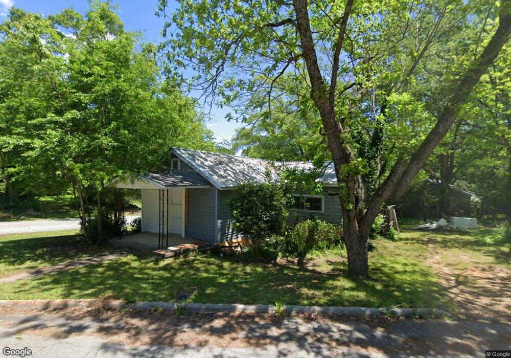 309 Wilcox Heights, Elberton, GA 30635 - photo 1