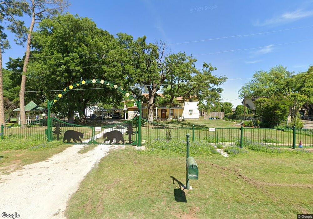 12740 Stuart Rd, Azle, TX 76020 - photo 1