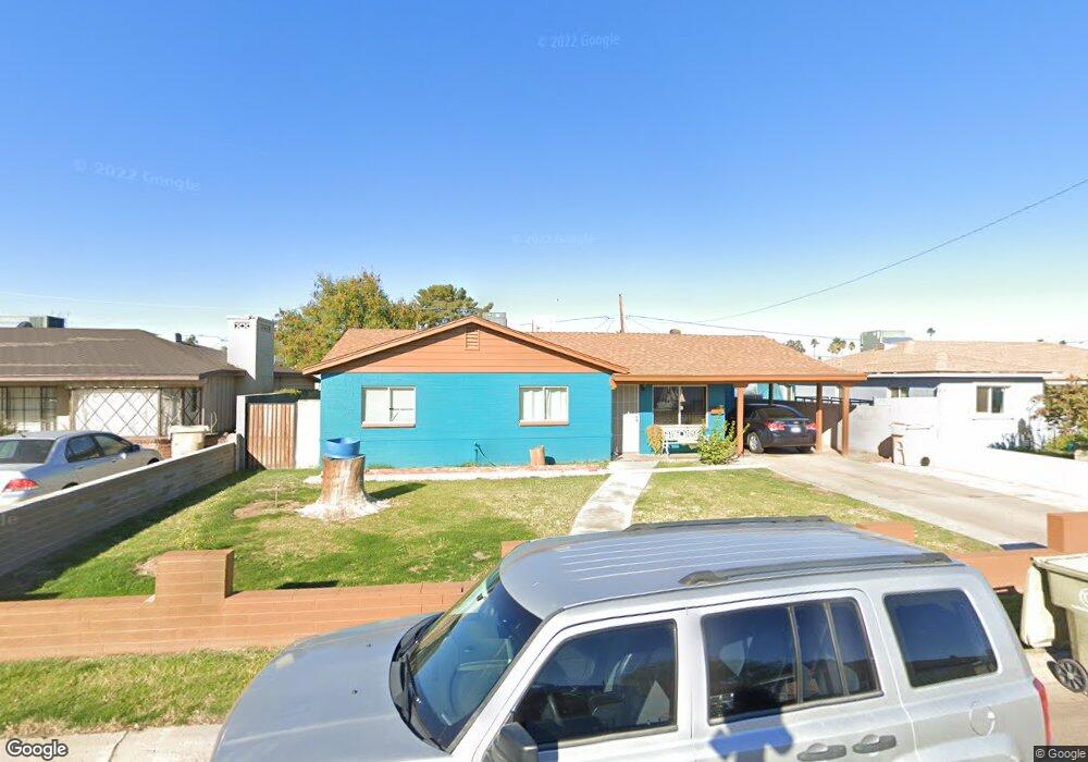 4932 W Lamar Rd, Glendale, AZ 85301 - photo 1