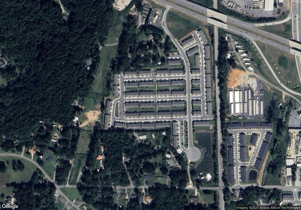 329 Penn Station Way, Cartersville, GA 30120 - photo 1