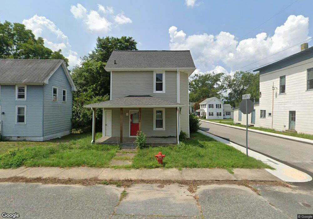 500 Main St, Sharptown, MD 21861 - photo 1