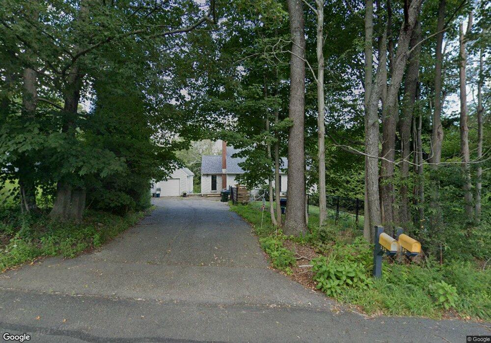 236 Smith Hill Rd, Winsted, CT 06098 - photo 1