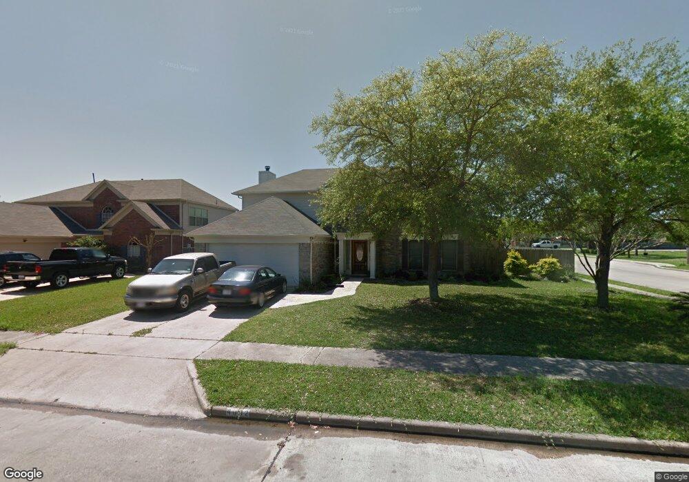 4002 Ivywood Dr, Pearland, TX 77584 - photo 1