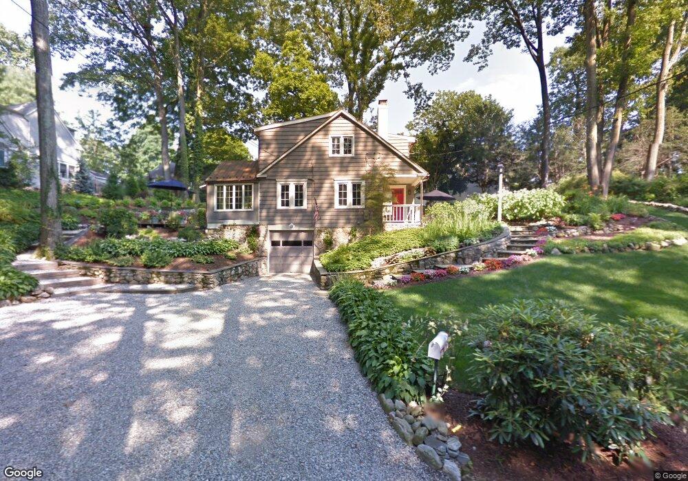 22 Otter Trail, Westport, CT 06880 - photo 1