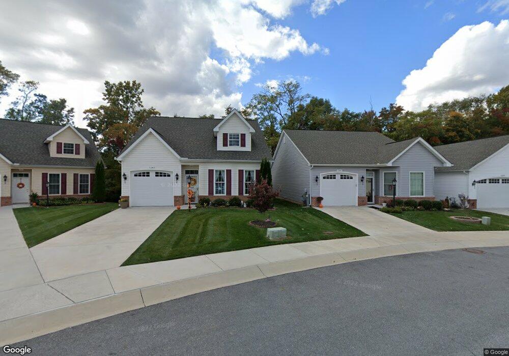 1283 Sareno Dr unit LOT 14, Sykesville, MD 21784 - photo 1