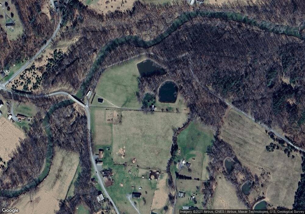 6 Glen Marnay Way, Berkeley Springs, WV 25411 - photo 1