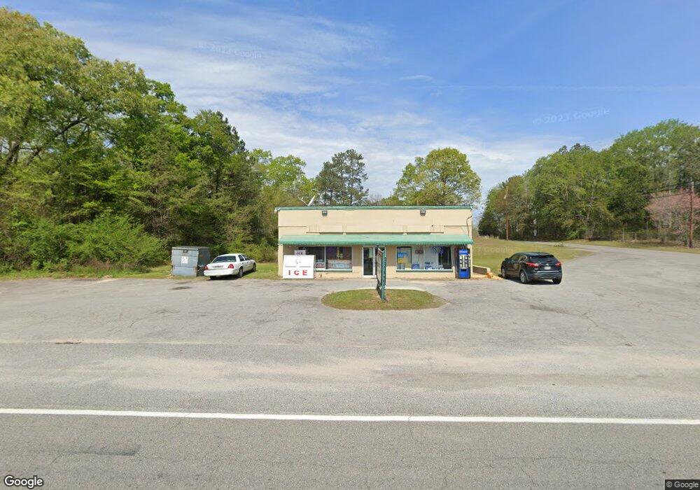 567 Gordon Hwy, Gordon, GA 31031 - photo 1