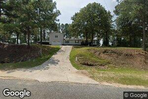 272 Hicks Rd, Reynolds, GA 31076