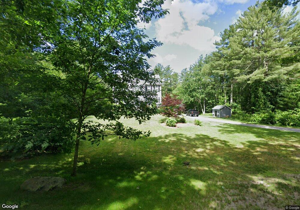 760 North St, Bridgewater, MA 02324 - photo 1