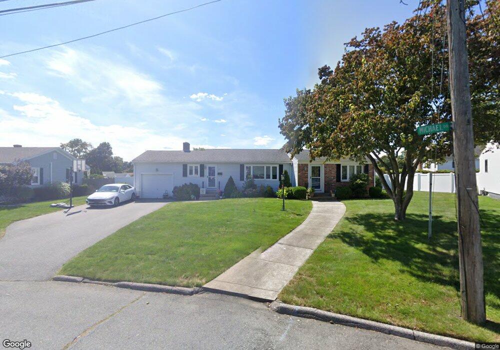 67 Michael Dr, Cranston, RI 02920 - photo 1