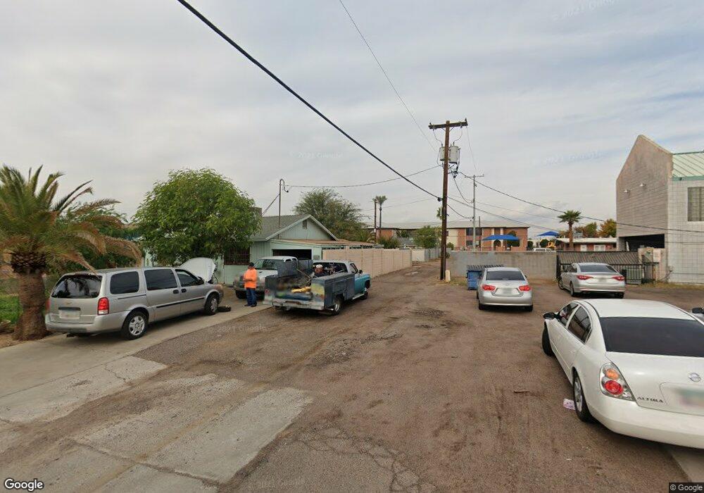 1534 E Granada Rd, Phoenix, AZ 85006 - photo 1