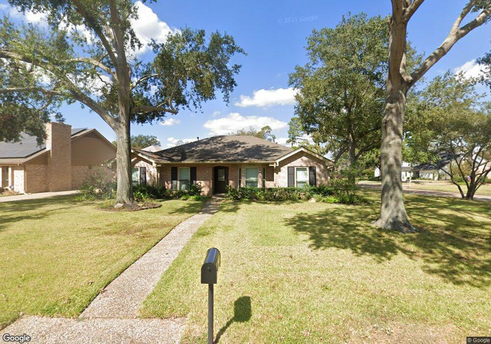 14906 Heflin Ln, Houston, TX 77095 - photo 1