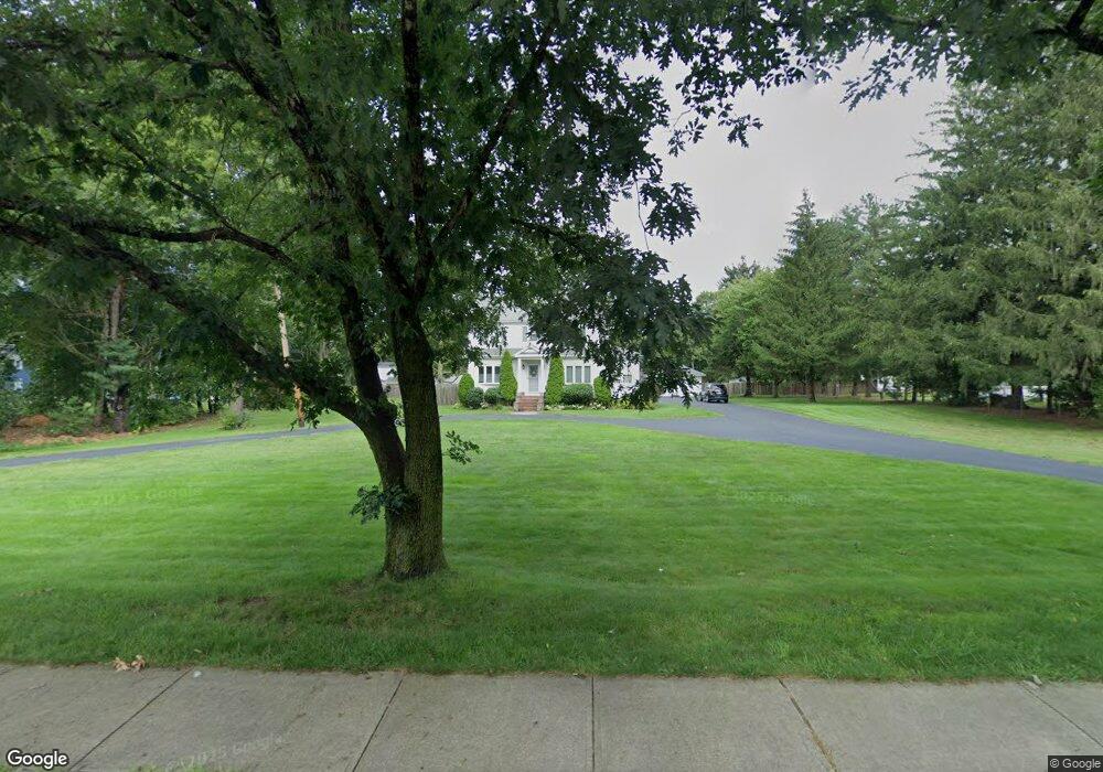 380 High Plain St, Walpole, MA 02081 - photo 1