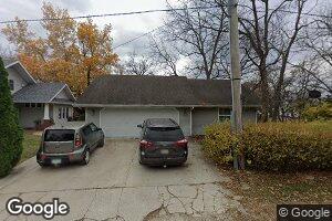 806 NW Church St, Leon, IA 50144