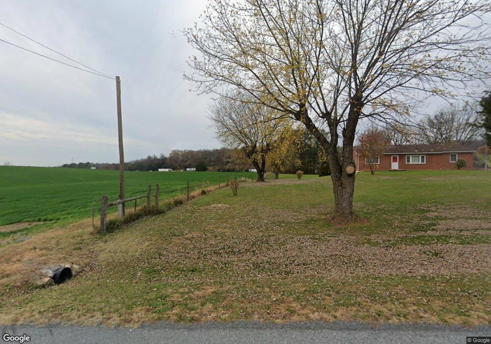 374 Copp Rd, Strasburg, VA 22657 - photo 1