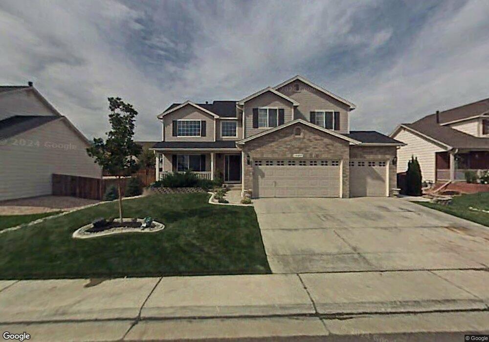 13817 Elm St, Thornton, CO 80602 - photo 1