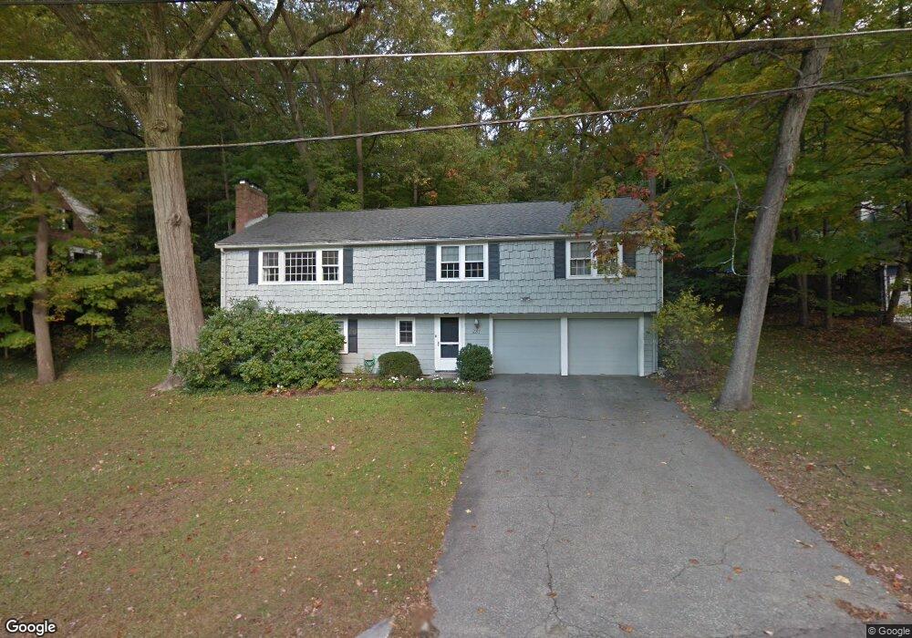 247 Varick Rd, Waban, MA 02468 - photo 1