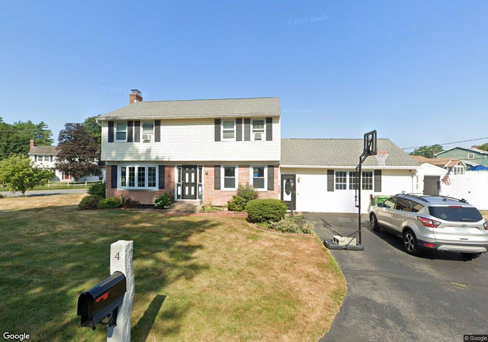 4 Hopi Dr, Nashua, NH 03063 - photo 1