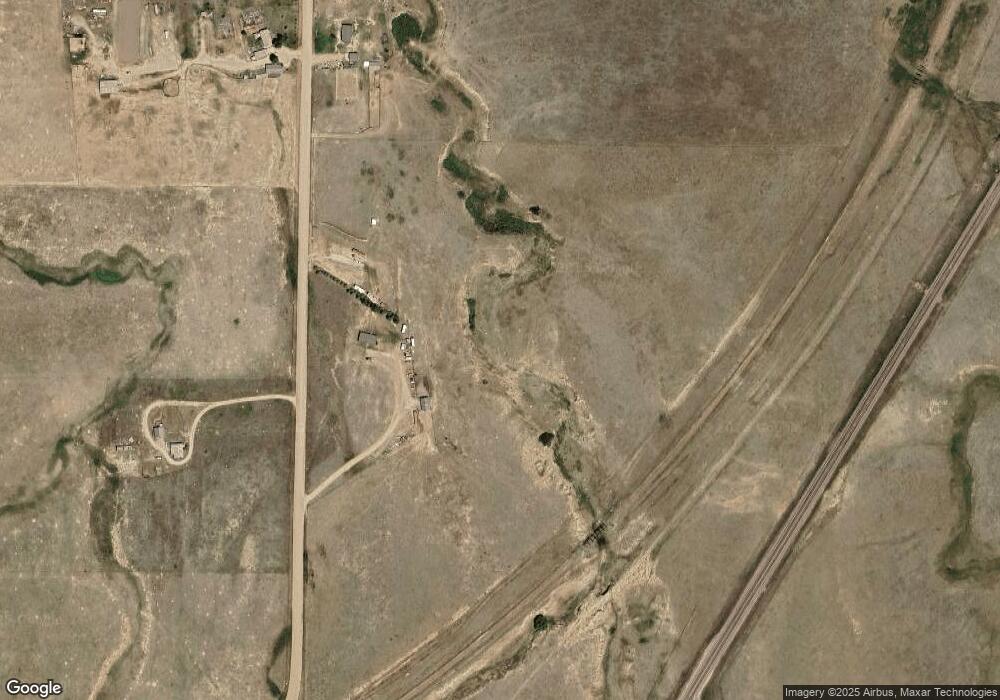 14925 Kanuch Rd, Calhan, CO 80808 - photo 1